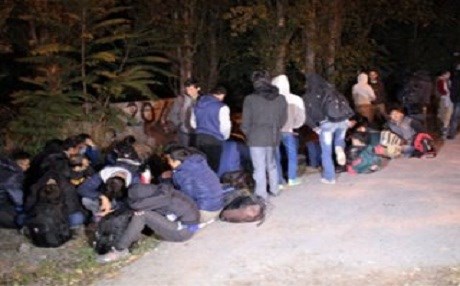 Kürt gençleri dönmek istiyor