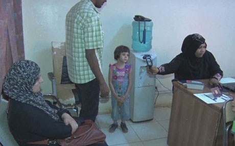 Koçberên Sûriyê diçin Sûdan