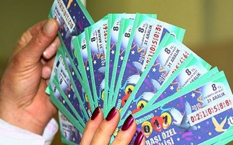 YILBAŞI – Büyük ikramiye belli oldu