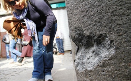 D.BAKIR – ‘Dünya Mirası’ kurşun altında!