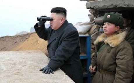 FLAŞ / ÎDIA – 'Ezê Tirkiyê bi bombeya atomê li ser erdê reş bikim'!