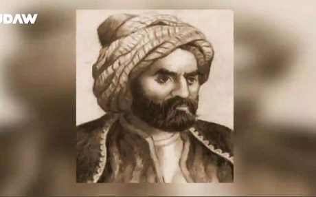 Bêtifaqî û nebûna yekîtî û hevgirtina kurdan di helbestan de