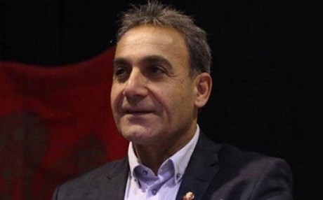 KNK Eşbaşkanı: PKK’siz olmaz