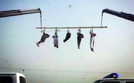 رێکخراوی لێبوردنی نێودەوڵەتی هۆشداری دەداتە سعودیە