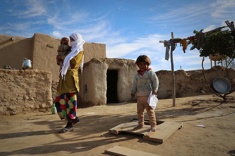 Jiyan li Hesekê belengaz e!