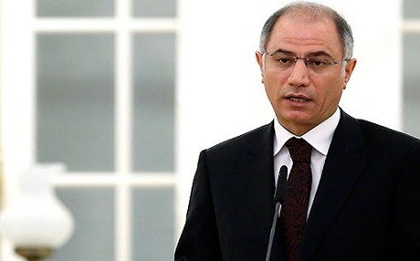 Diyarbakır’a 4 müfettiş