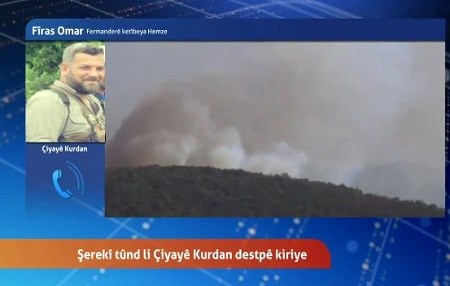 Kurdên Çiyayê Kurmênc: Em tên qirkirin