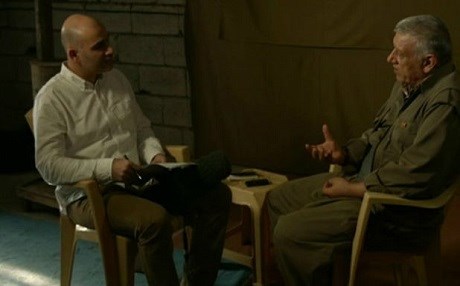 Bayık: Önder Apo rehine, karar veremez!