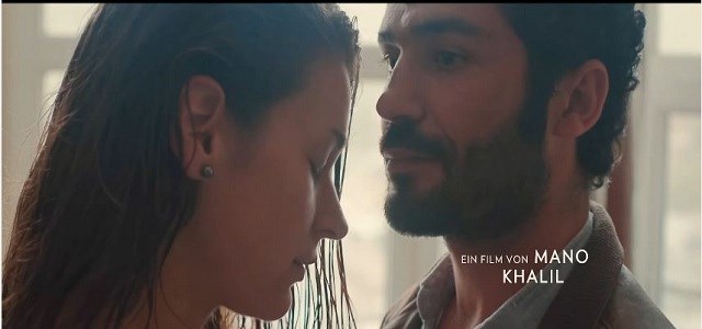 Fîlma nû ya Mano Xelîl: Hecîreşk