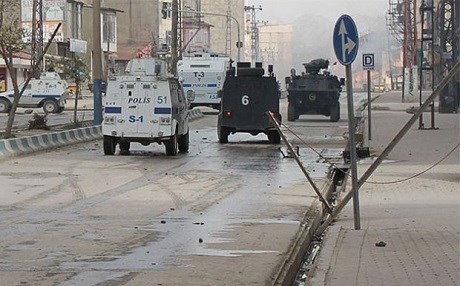 REWŞA DAWÎ – Cizîr, Dêrik, Nisêbîn