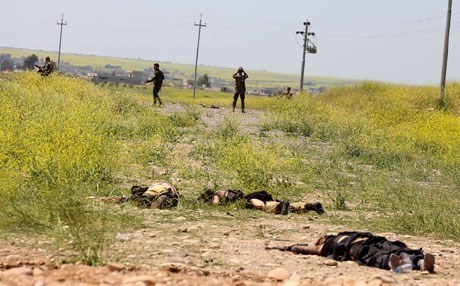 IŞİD - Satılık 212 böbrek!