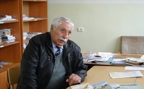 Hevjîna Emerîkê Serdar jiyana xwe ji dest da