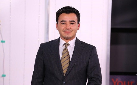 Bêjerê Rûdawê: Xeyala min ew e Kurdistanê di Kûpa Cîhanê de beşdar bibe