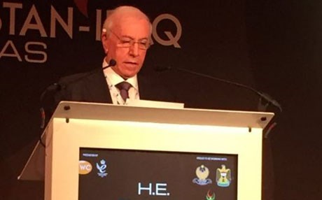 Aştî Hewramî: Eger DAIŞ neba dê Kurdistan…