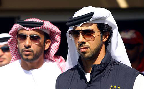 میرێكی ئیماراتی لە فەرەنسا دیزنی لاند بە تەواوی بۆ منداڵەكانی بەكرێ دەگرێ