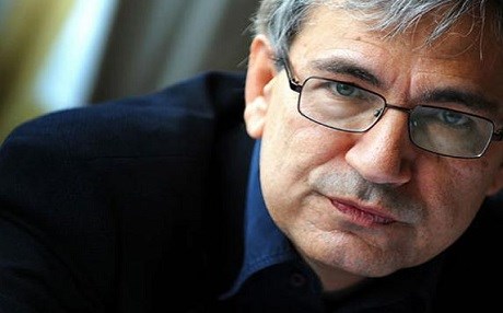 Orhan Pamuk: Korkunç bir eylem!