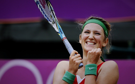 ئازارینکا سینسیناتی برده‌وه‌