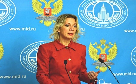 Rus Sözcü: IŞİD'i kim arayacak?