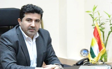 Dr. Aso Cengi: Uçak krizinde Kürtler tek ses olmalı!