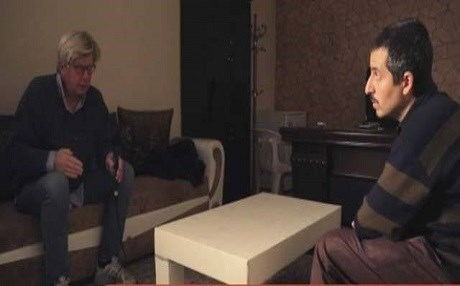 Emîrê DAIŞê: Min berdin ezê vegerim şer