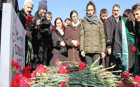 Turkan Elçî: Bedel çi be jî ez dê bûyerê bişopînim