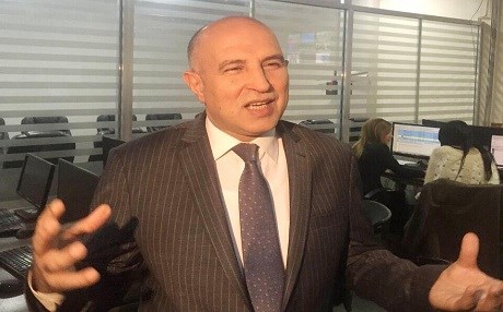 Musul Valisi: Türkiye’yi reddettim!