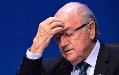 گەندەڵییەكی دیكەی بلاتەر ئاشكرابوو