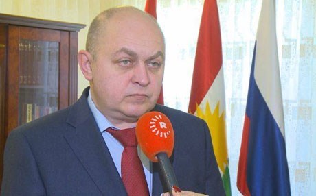 YENİ GELİŞME - Moskova: Tek çaremiz Kürt hava sahası