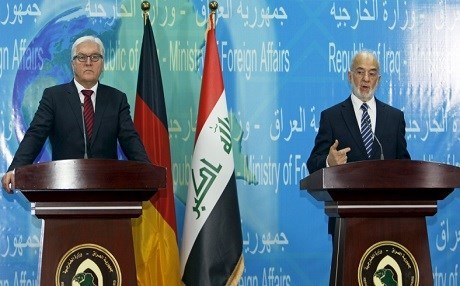 Caferî: Bila rahêner bimînin lê leşker bila herin!