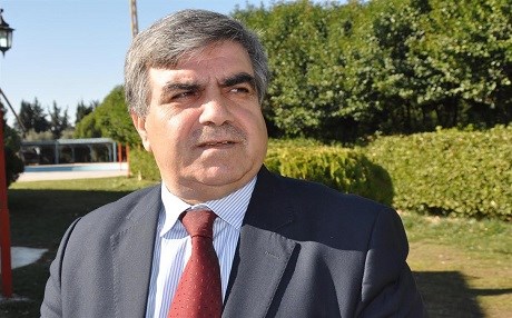 Ehmed Silêman: Em amade ne bi merc vegerin nav ENKSê