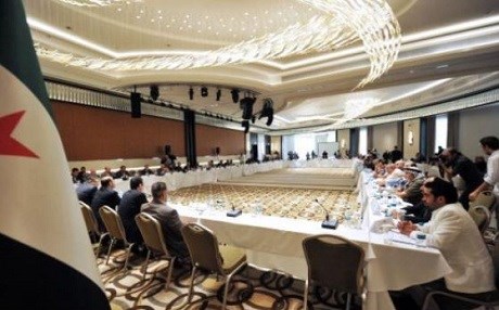 Seyda: Kongreya Riyazê îro dest pê dike