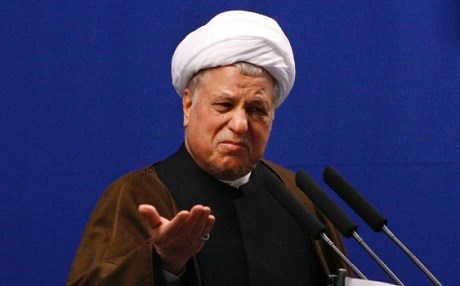 Tuğgeneral: Rafsancani IŞİD’li…