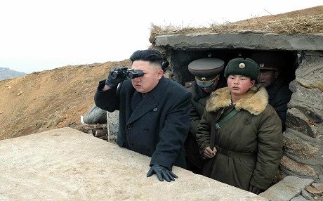 KİM: Bombalarımız kullanıma hazır