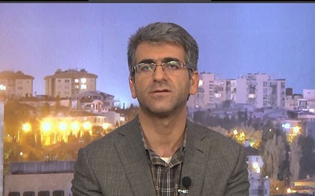 Adem Geverî: HDPê şanaziyê bi ala Kurdistanê dike