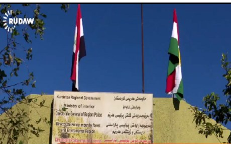 VİDEO – Kürt avcılar geyik avında!