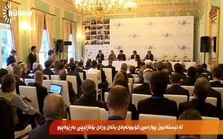 GAZ Û PETROL- Hewcedariya Enqere û Hewlêrê bi hev heye