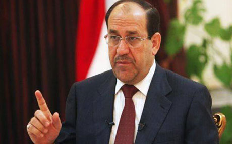 پەرلەمانتارێكی سەدری: مالیكی بكوژی 500 كوردی فەیلی ئازاد دەكات