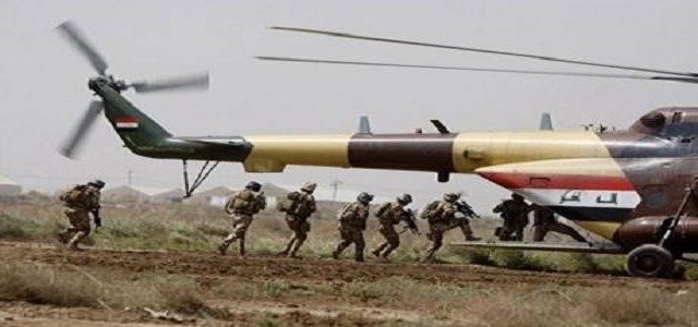 10 bin paralı asker aranıyor!