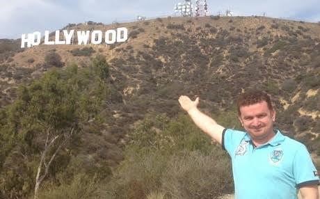 ‘Bad Hunter’ aims at Oscar award for Kurdish filmmaker