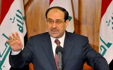 Malikî tehdîd kir: Heta bûdceya Kurdistanê neyê kêmkirin…!