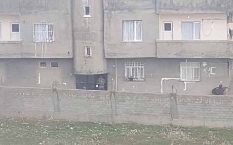 SON DURUM – Kentlerden duman yükseliyor (YENİLENDİ)