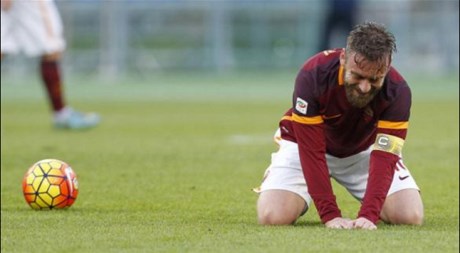 رۆما و فیۆرێنتینا بای بای