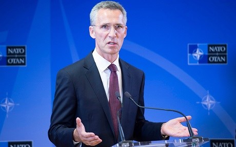 NATO'dan Rusya'ya: Askerlerini geri çek