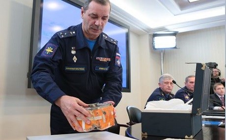 Karakutu canlı yayında (YENİLENDİ)