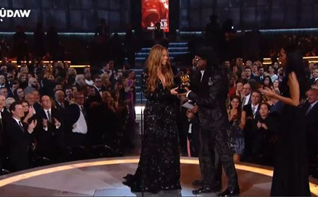 بیۆنسێ رۆڵی سەرەکی لە فیلمێکی سینەماییدا دەگێڕێت