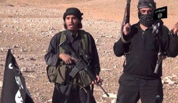 IŞİD'den Riyad'a savaş ilanı