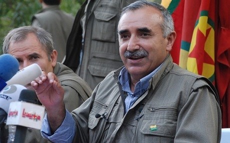 Karayilan: Peymana Lozanê ji holê radibe