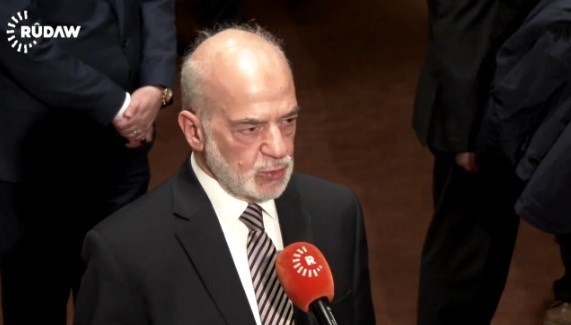 Îbrahim Ceiferî: Mafê Hewlêrê nîne