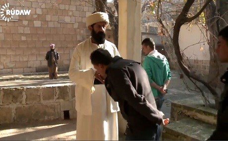 Laleş- Cejna Rojiyê bê merasim birêve çû