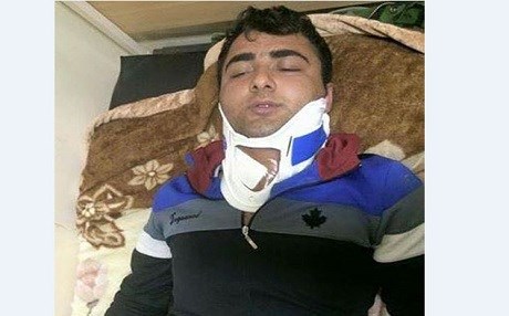 Şerê Pêşmerge û DAIŞê - Fîşek neman bi kulman li hev dan!